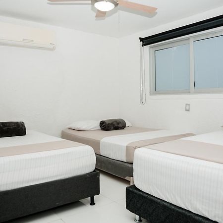 Hotel Kaamu تاجانجا المظهر الخارجي الصورة