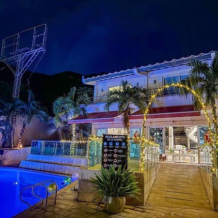 Hotel Kaamu تاجانجا المظهر الخارجي الصورة