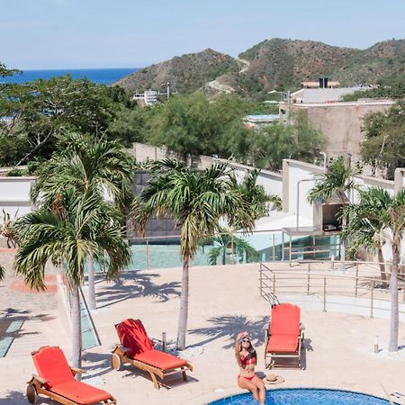 Hotel Kaamu تاجانجا المظهر الخارجي الصورة