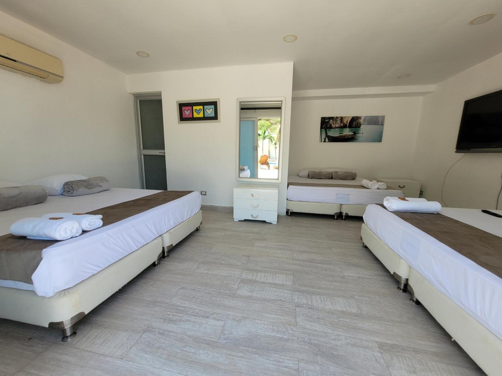 Hotel Kaamu تاجانجا المظهر الخارجي الصورة
