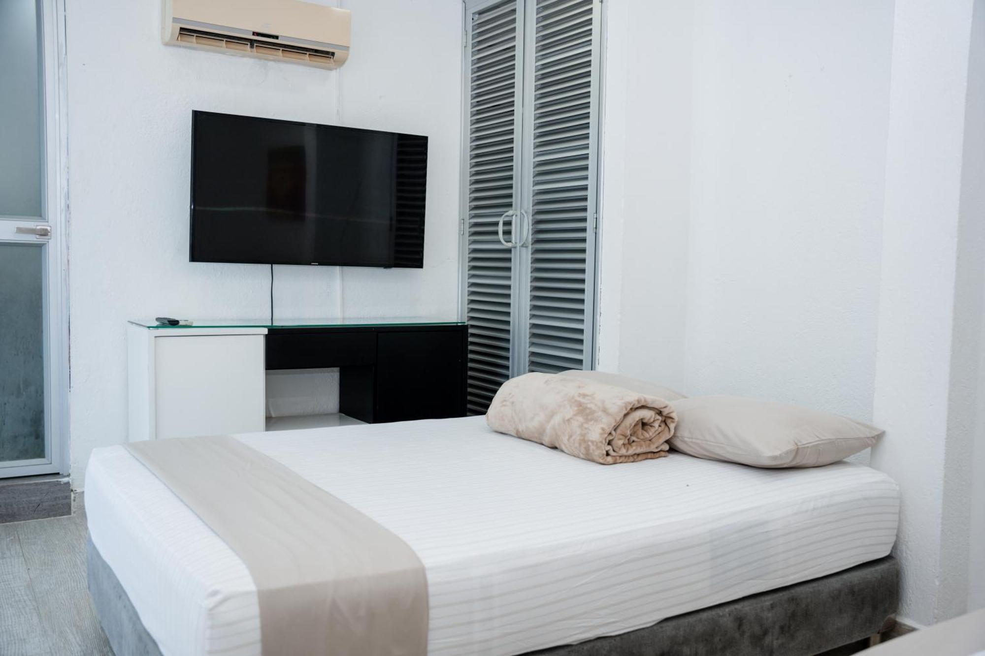Hotel Kaamu تاجانجا المظهر الخارجي الصورة