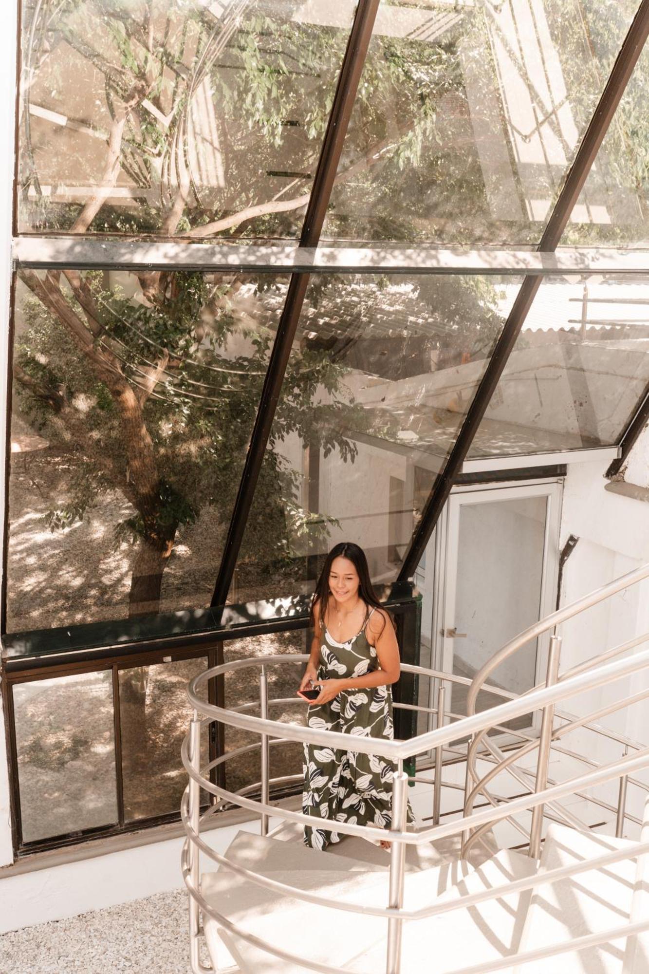 Hotel Kaamu تاجانجا المظهر الخارجي الصورة