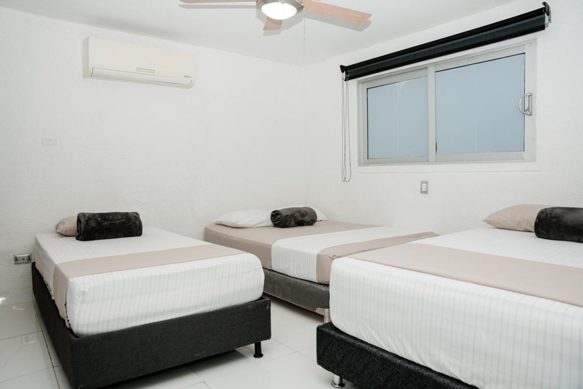 Hotel Kaamu تاجانجا المظهر الخارجي الصورة