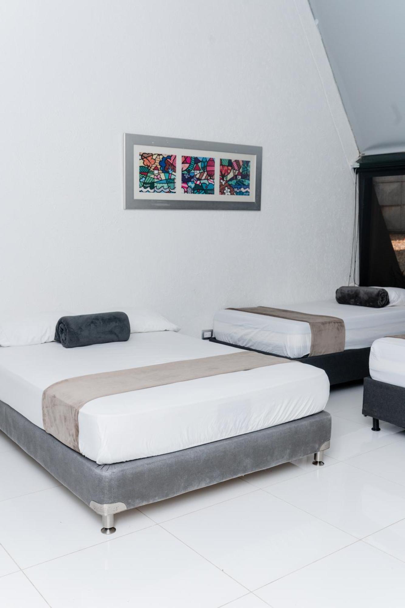 Hotel Kaamu تاجانجا المظهر الخارجي الصورة