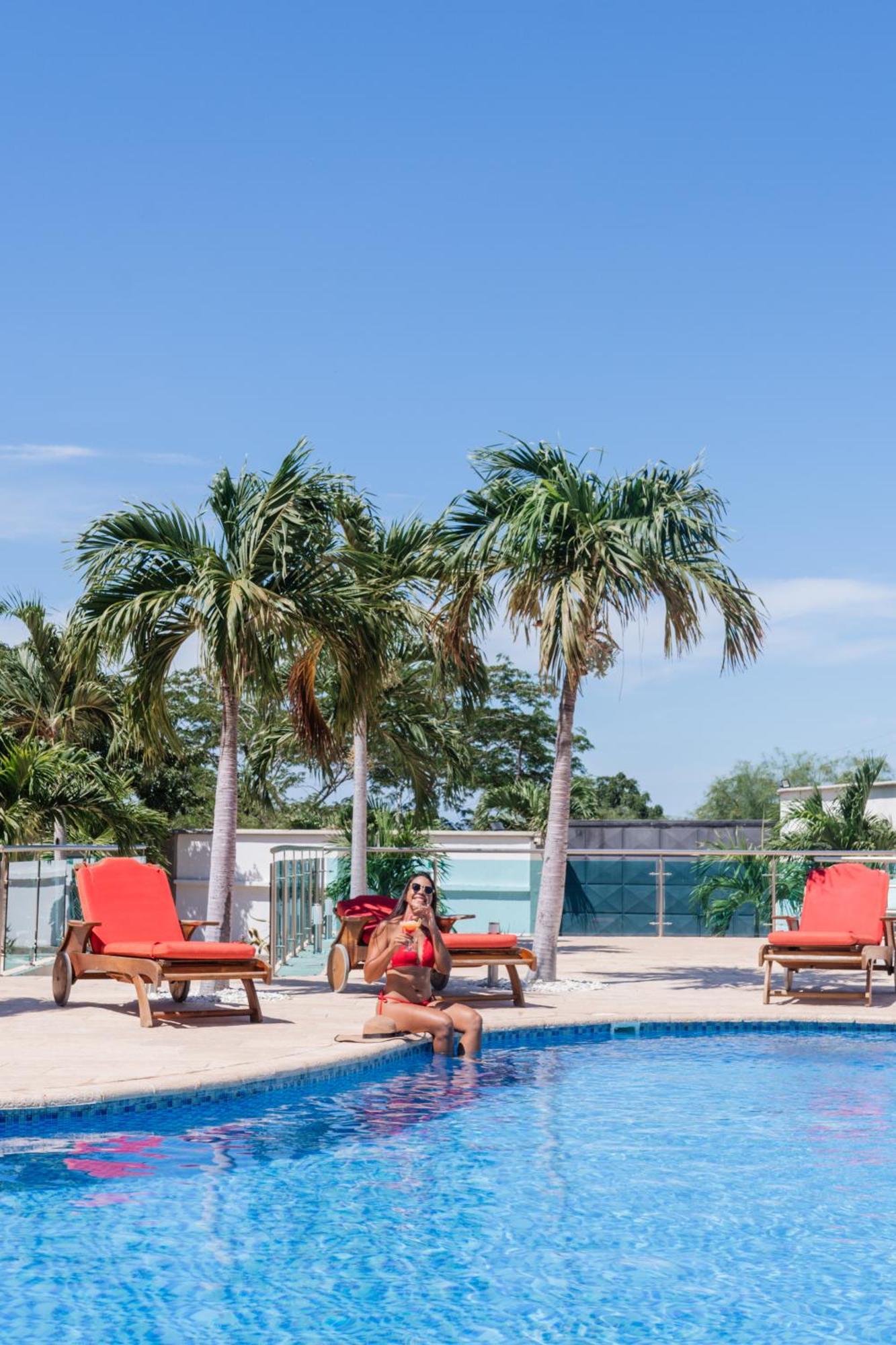 Hotel Kaamu تاجانجا المظهر الخارجي الصورة