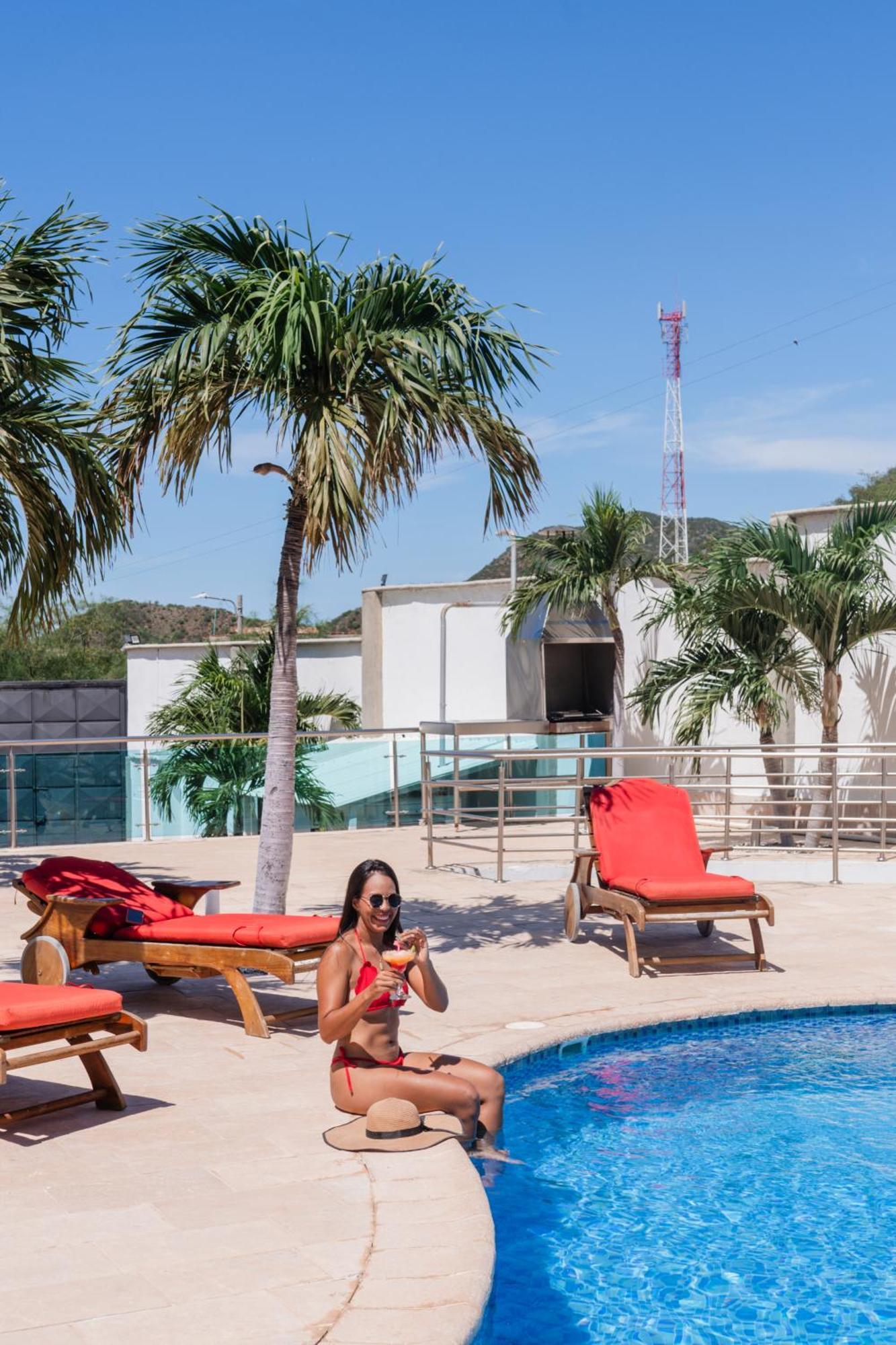 Hotel Kaamu تاجانجا المظهر الخارجي الصورة