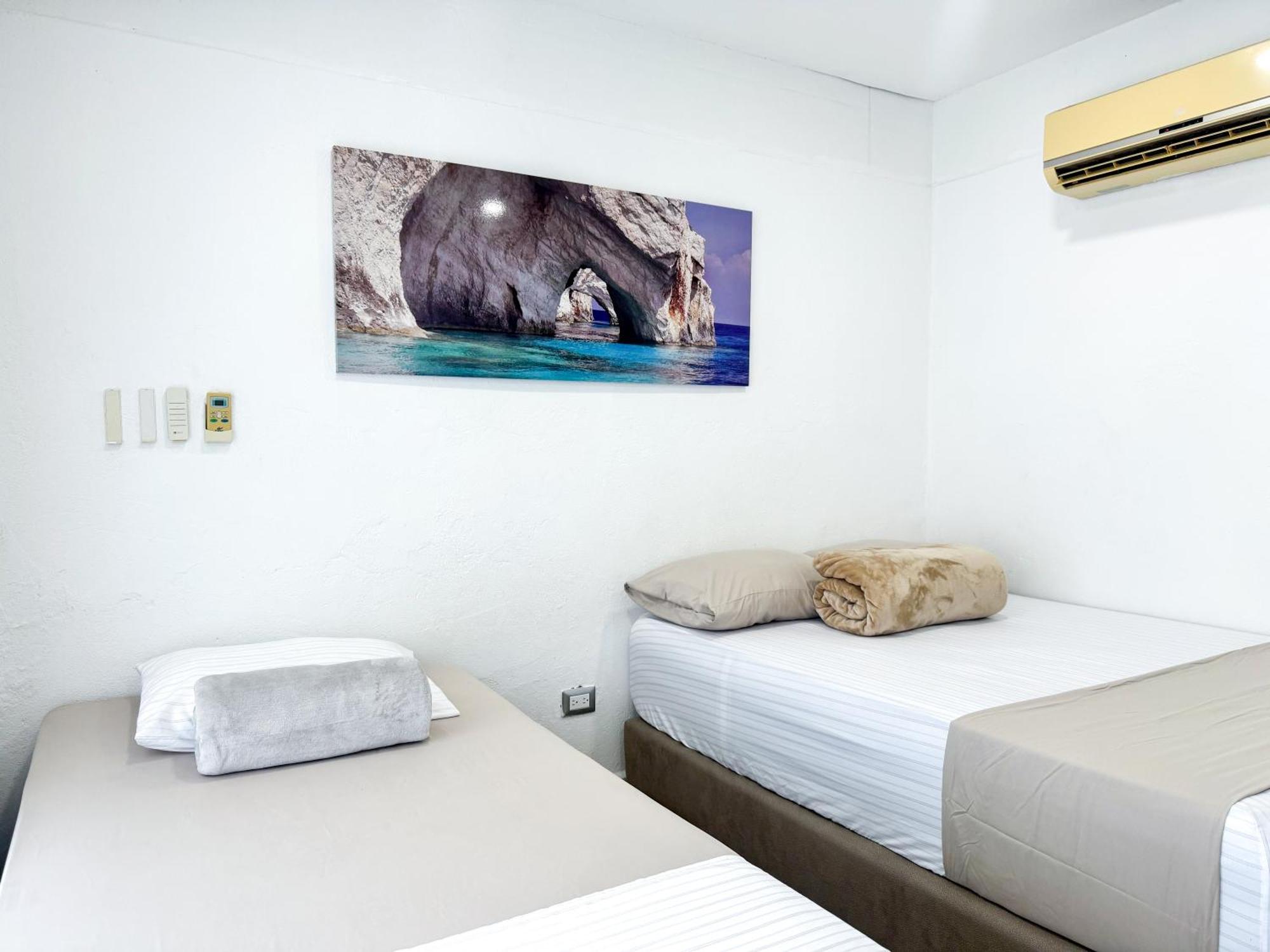 Hotel Kaamu تاجانجا المظهر الخارجي الصورة