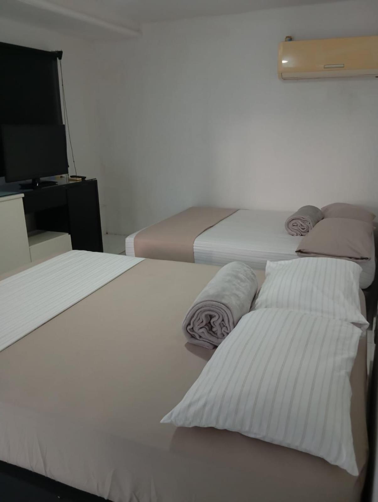 Hotel Kaamu تاجانجا المظهر الخارجي الصورة